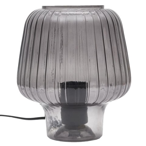 Intesi Lampa stołowa Lasima dymiona Intesi Lampa stołowa Lasima dymiona