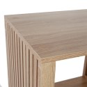 Intesi Regał Klaus 3 półki naturalny Intesi Regał Klaus 3 półki naturalny