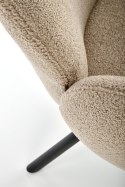 K498 krzesło cappuccino K498 krzesło cappuccino