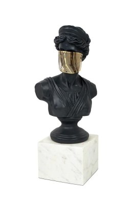 Kare Design KARE dekoracja BUSTO MASKED LADY 50 cm