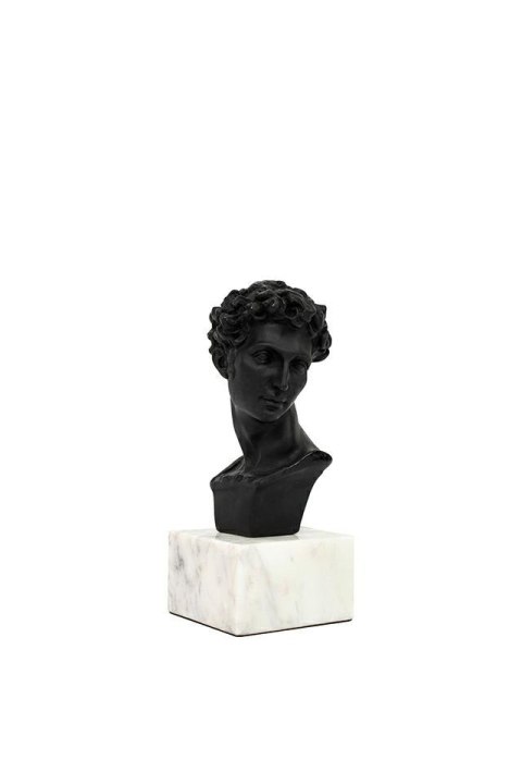 Kare Design KARE dekoracja BUSTO WISE MAN 22 cm Kare Design KARE dekoracja BUSTO WISE MAN 22 cm