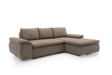 King Home Narożnik BILBAO z funkcją spania - I grupa tkanin King Home Narożnik BILBAO z funkcją spania - I grupa tkanin