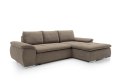 King Home Narożnik BILBAO z funkcją spania - II grupa tkanin King Home Narożnik BILBAO z funkcją spania - II grupa tkanin
