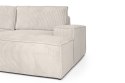 King Home Narożnik PILLOW U1 z funkcją spania - 2 grupa, różne kolory King Home Narożnik PILLOW U1 z funkcją spania - 2 grupa, różne kolory