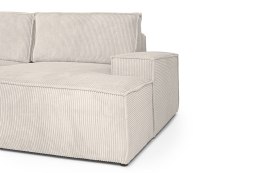 King Home Narożnik PILLOW U1 z funkcją spania - 2 grupa, różne kolory