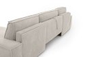 King Home Narożnik PILLOW U1 z funkcją spania - 2 grupa, różne kolory King Home Narożnik PILLOW U1 z funkcją spania - 2 grupa, różne kolory