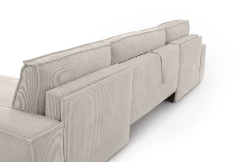 King Home Narożnik PILLOW U1 z funkcją spania - 2 grupa, różne kolory King Home Narożnik PILLOW U1 z funkcją spania - 2 grupa, różne kolory