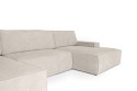 King Home Narożnik PILLOW U1 z funkcją spania - 2 grupa, różne kolory King Home Narożnik PILLOW U1 z funkcją spania - 2 grupa, różne kolory