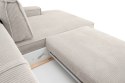 King Home Narożnik PILLOW U1 z funkcją spania - 2 grupa, różne kolory King Home Narożnik PILLOW U1 z funkcją spania - 2 grupa, różne kolory