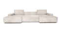 King Home Narożnik PILLOW U1 z funkcją spania - 2 grupa, różne kolory King Home Narożnik PILLOW U1 z funkcją spania - 2 grupa, różne kolory
