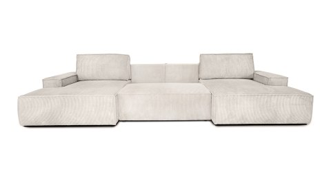 King Home Narożnik PILLOW U1 z funkcją spania - 2 grupa, różne kolory King Home Narożnik PILLOW U1 z funkcją spania - 2 grupa, różne kolory