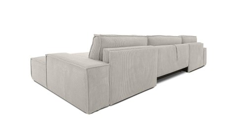 King Home Narożnik PILLOW U1 z funkcją spania - 2 grupa, różne kolory King Home Narożnik PILLOW U1 z funkcją spania - 2 grupa, różne kolory