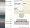 King Home Narożnik PILLOW U1 z funkcją spania - 2 grupa, różne kolory King Home Narożnik PILLOW U1 z funkcją spania - 2 grupa, różne kolory
