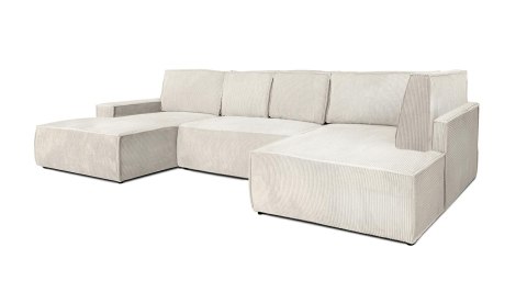 King Home Narożnik PILLOW U2 140 z funkcją spania - 1 grupa, różne kolory King Home Narożnik PILLOW U2 140 z funkcją spania - 1 grupa, różne kolory
