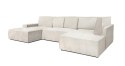 King Home Narożnik PILLOW U2 140 z funkcją spania - 2 grupa, różne kolory King Home Narożnik PILLOW U2 140 z funkcją spania - 2 grupa, różne kolory