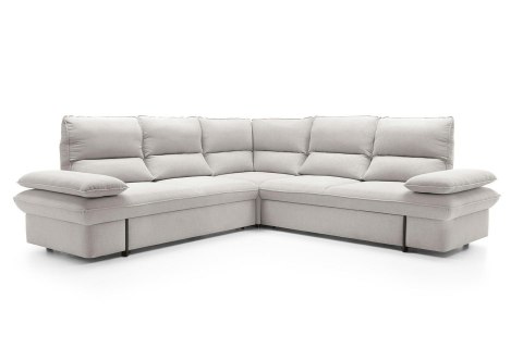 King Home Narożnik SOFIA z funkcją spania - II grupa tkanin King Home Narożnik SOFIA z funkcją spania - II grupa tkanin