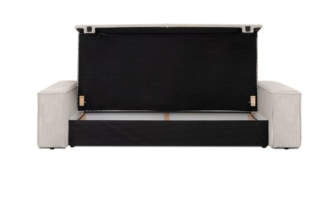 King Home Sofa PILLOW z funkcją spania - II grupa tkanin King Home Sofa PILLOW z funkcją spania - II grupa tkanin