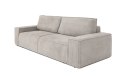 King Home Sofa PILLOW z funkcją spania - II grupa tkanin