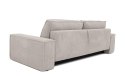 King Home Sofa PILLOW z funkcją spania - II grupa tkanin