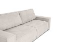 King Home Sofa PILLOW z funkcją spania - II grupa tkanin King Home Sofa PILLOW z funkcją spania - II grupa tkanin