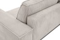 King Home Sofa PILLOW z funkcją spania - II grupa tkanin King Home Sofa PILLOW z funkcją spania - II grupa tkanin