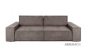 King Home Sofa PILLOW z funkcją spania - II grupa tkanin