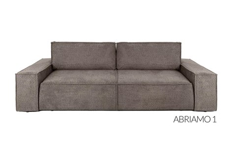 King Home Sofa PILLOW z funkcją spania - II grupa tkanin King Home Sofa PILLOW z funkcją spania - II grupa tkanin