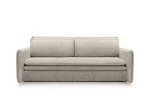 King Home Sofa SENSE SLIM z funkcją spania - II grupa tkanin