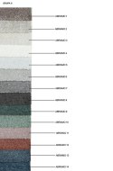 King Home Sofa SENSE SLIM z funkcją spania - II grupa tkanin King Home Sofa SENSE SLIM z funkcją spania - II grupa tkanin