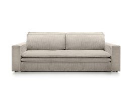 King Home Sofa SENSE z funkcją spania - II grupa tkanin