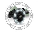 Qplay Qplay Hulajnoga Sema Pro 3w1 Green Qplay Qplay Hulajnoga Sema Pro 3w1 Green