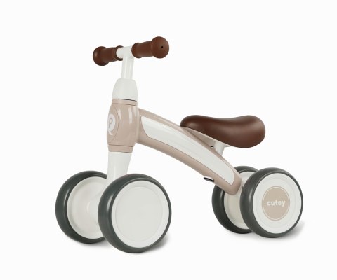 Qplay Qplay Pojazd Cutey Retro Beige Qplay Qplay Pojazd Cutey Retro Beige