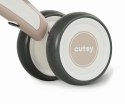 Qplay Qplay Pojazd Cutey Retro Beige