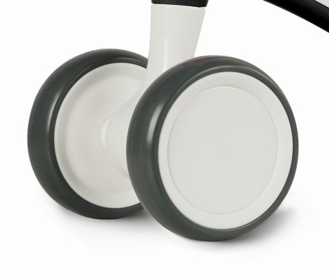 Qplay Qplay Pojazd Cutey Retro Black Qplay Qplay Pojazd Cutey Retro Black