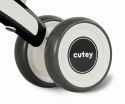 Qplay Qplay Pojazd Cutey Retro Black Qplay Qplay Pojazd Cutey Retro Black