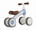 Qplay Qplay Pojazd Cutey Retro Blue Qplay Qplay Pojazd Cutey Retro Blue