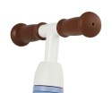 Qplay Qplay Pojazd Cutey Retro Blue Qplay Qplay Pojazd Cutey Retro Blue