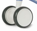 Qplay Qplay Pojazd Cutey Retro Blue Qplay Qplay Pojazd Cutey Retro Blue
