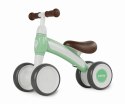 Qplay Qplay Pojazd Cutey Retro Green Qplay Qplay Pojazd Cutey Retro Green