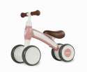 Qplay Qplay Pojazd Cutey Retro Pink Qplay Qplay Pojazd Cutey Retro Pink