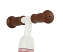 Qplay Qplay Pojazd Cutey Retro Pink Qplay Qplay Pojazd Cutey Retro Pink