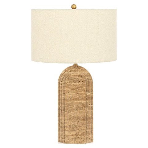 Richmond Interiors RICHMOND lampa stołowa NILA Richmond Interiors RICHMOND lampa stołowa NILA