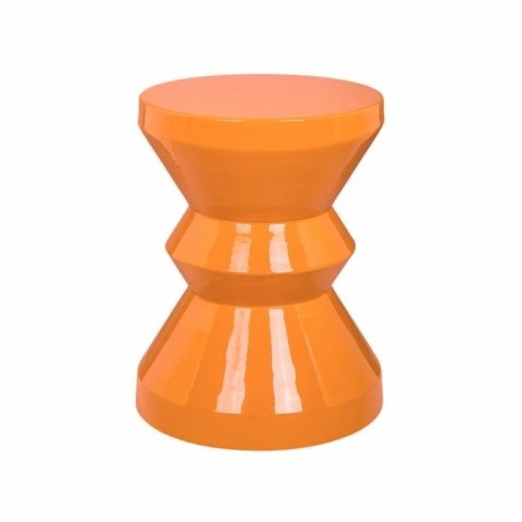 Richmond Interiors RICHMOND stolik DIABLO 35 pomarańczowy Richmond Interiors RICHMOND stolik DIABLO 35 pomarańczowy