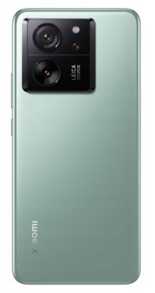 Smartfon Xiaomi 13T 8 GB / 256 GB 5G zielony Smartfon Xiaomi 13T 8 GB / 256 GB 5G zielony