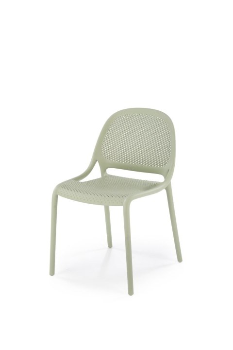 Halmar K532 krzesło miętowy Halmar K532 krzesło miętowy