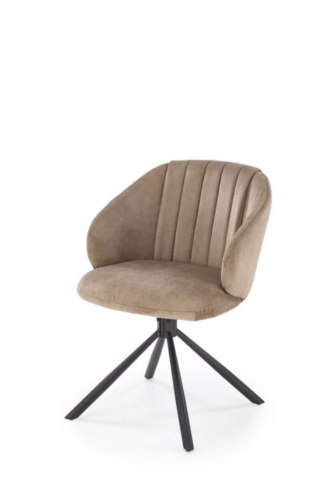 K533 krzesło cappuccino K533 krzesło cappuccino