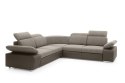 King Home Narożnik CONTINENTAL M z funkcją spania - I grupa tkanin King Home Narożnik CONTINENTAL M z funkcją spania - I grupa tkanin