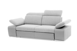 King Home Sofa CONTINENTAL z funkcją spania - II grupa tkanin