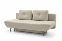 King Home Sofa DORIAN z funkcją spania - I grupa tkanin King Home Sofa DORIAN z funkcją spania - I grupa tkanin