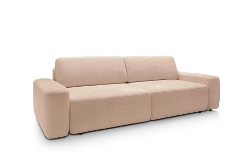 King Home Sofa MIA z funkcją spania - I grupa tkanin